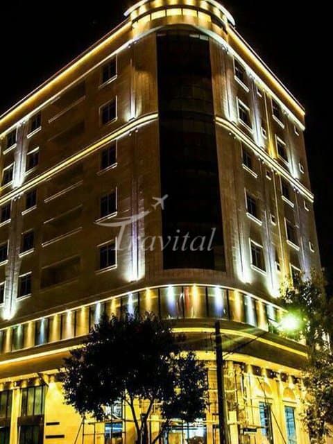 Fakher Apartment Hotel – Mashhad - view 2