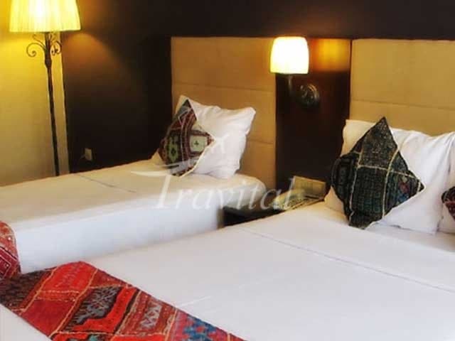 Ferdous Hotel – Mashhad - view 3