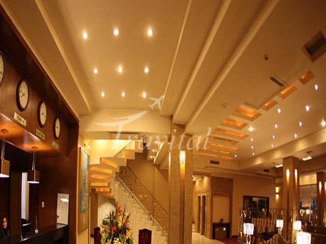 Ferdous Hotel – Mashhad - view 4