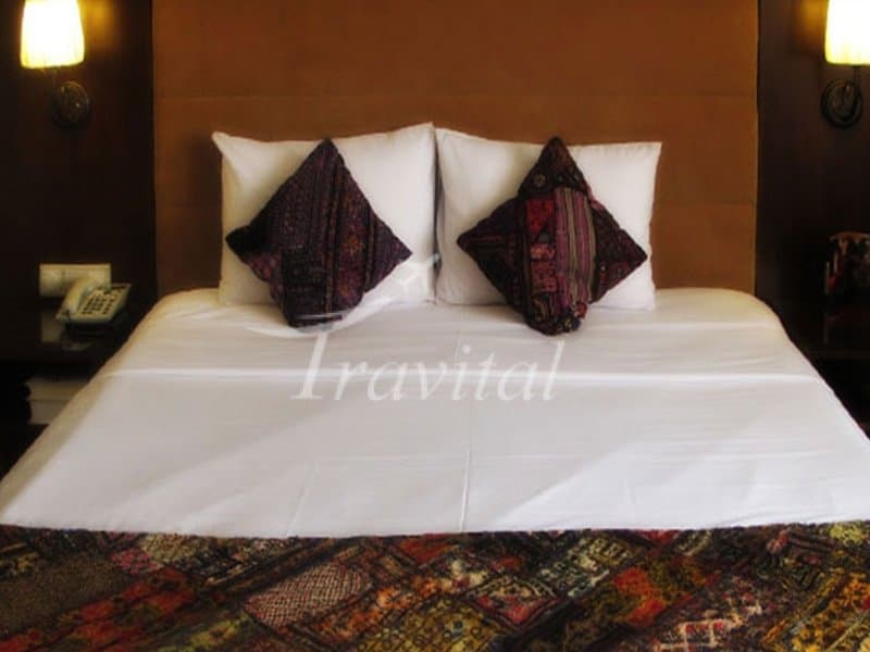 Ferdous Hotel – Mashhad - view 5