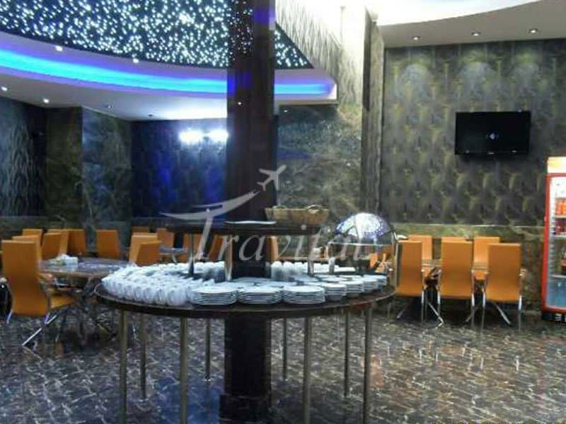 Gole Gandom Shabahang Hotel – Mashhad - view 3