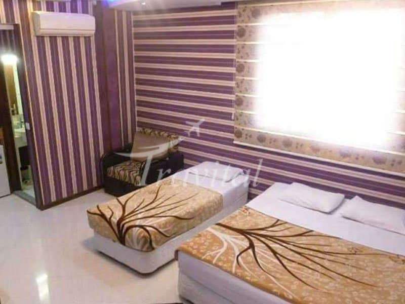 Gole Gandom Shabahang Hotel – Mashhad - view 4
