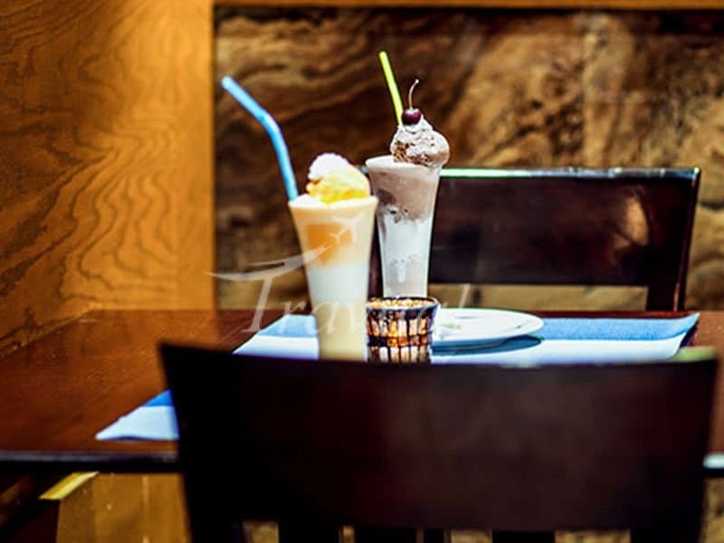 Hatra Hotel – Mashhad - view 2