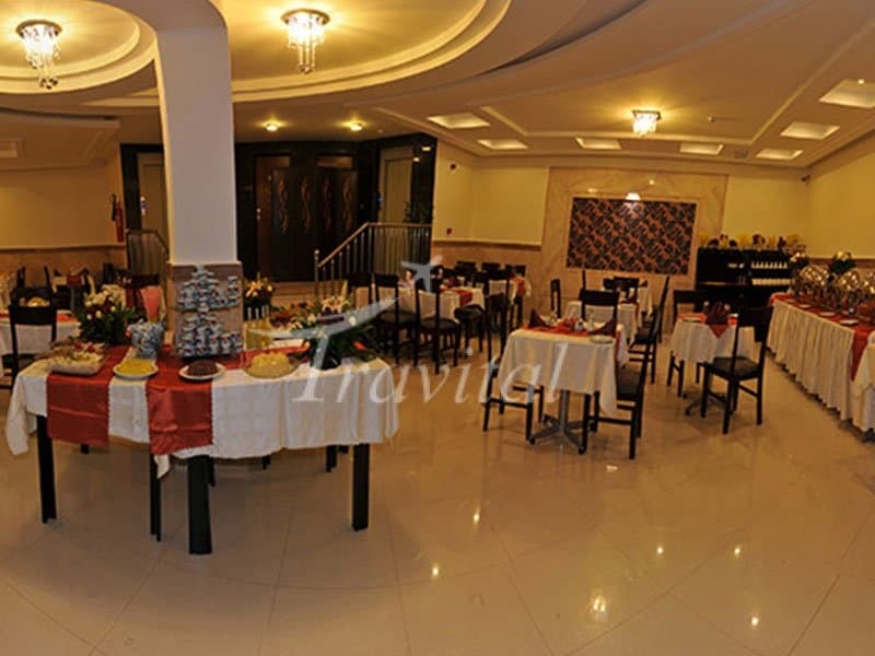 Hatra Hotel – Mashhad - view 4