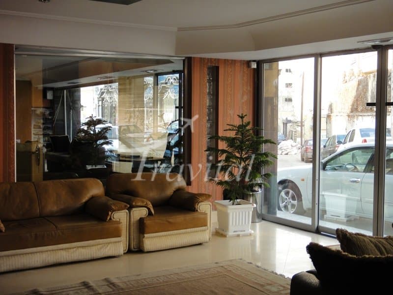 Hezaro Yek Shab Apartment Hotel – Mashhad - view 4