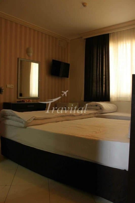 Hezaro Yek Shab Apartment Hotel – Mashhad - view 5