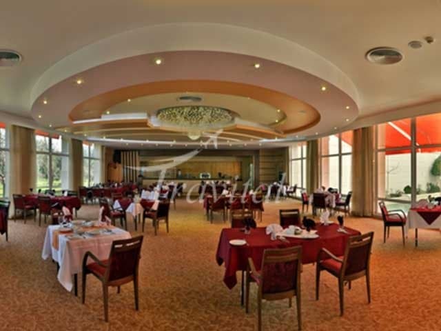 Homa 1 Hotel – Mashhad