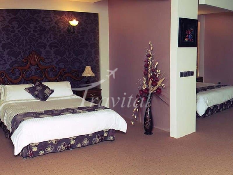 Jam Hotel – Mashhad - view 2