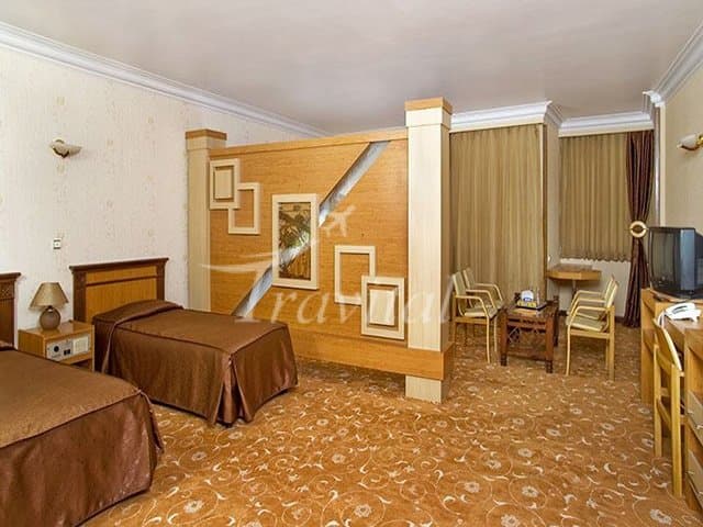 Jam Hotel – Mashhad - view 5