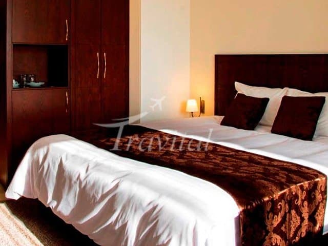 Javaher Shargh Hotel – Mashhad - view 3