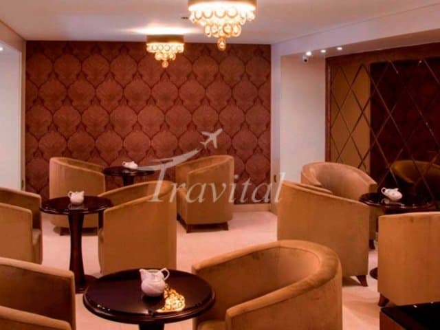 Javaher Shargh Hotel – Mashhad - view 4
