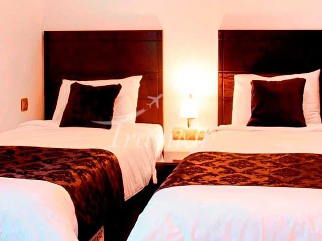 Javaher Shargh Hotel – Mashhad - view 5