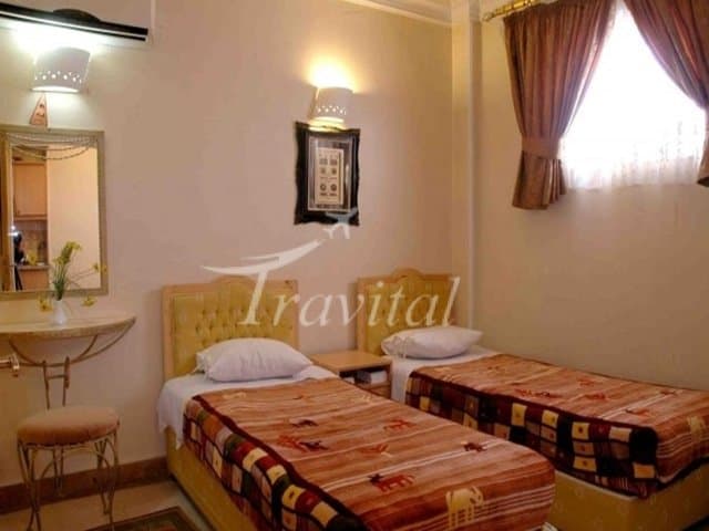 Melal Apartment Hotel – Mashhad - view 5