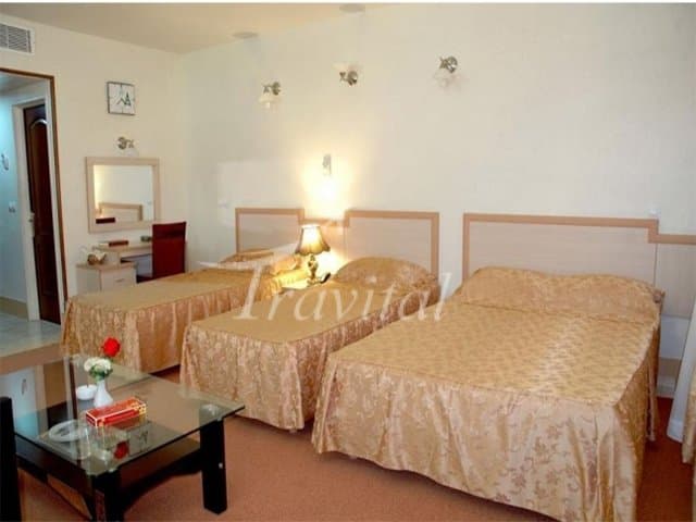 Minoo Hotel – Mashhad - view 2