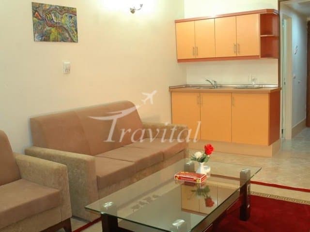 Minoo Hotel – Mashhad - view 4