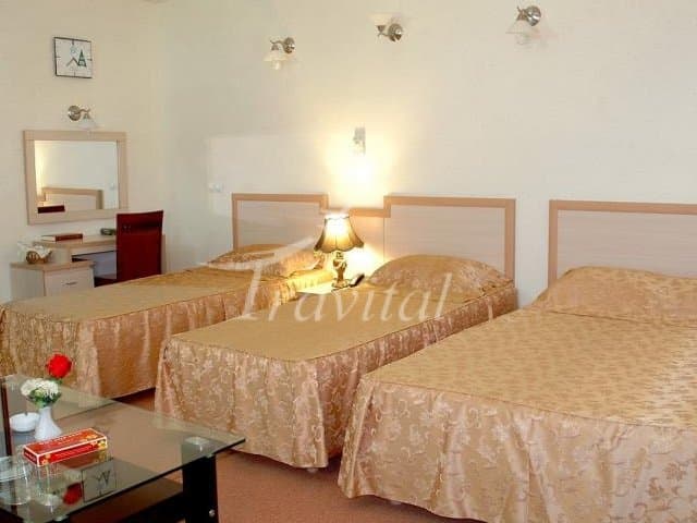 Minoo Hotel – Mashhad - view 5
