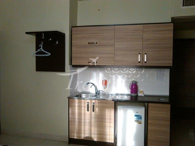 Moghadam Apartment Hotel – Mashhad - view 2