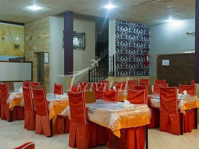 Moghadam Apartment Hotel – Mashhad - view 3