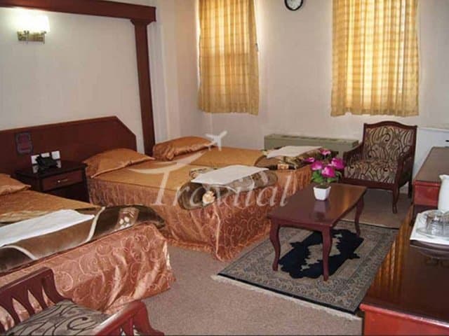 Negin Apartment Hotel – Mashhad - view 3