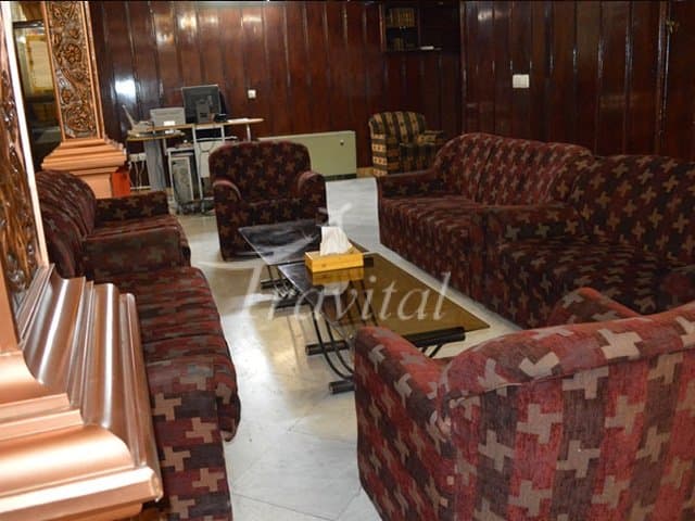 Negin Apartment Hotel – Mashhad - view 4