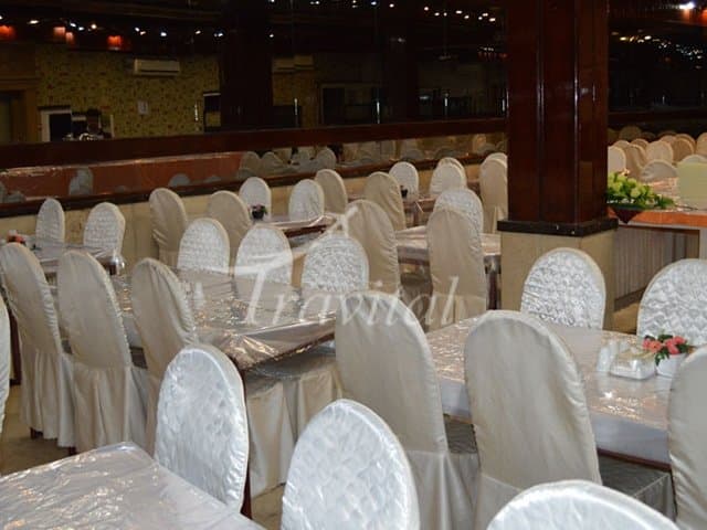 Negin Apartment Hotel – Mashhad - view 5