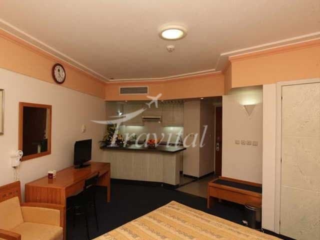 Pars Hotel – Mashhad - view 2