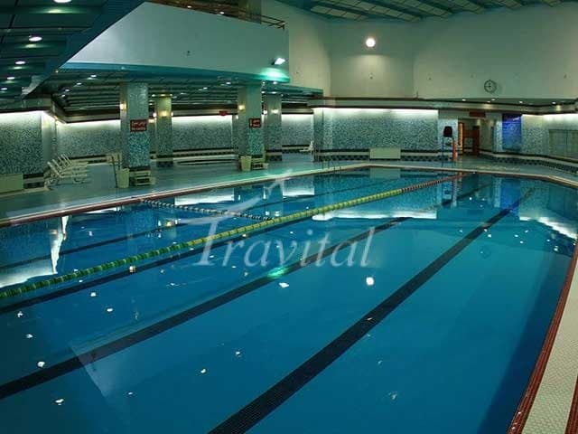 Pars Hotel – Mashhad - view 3
