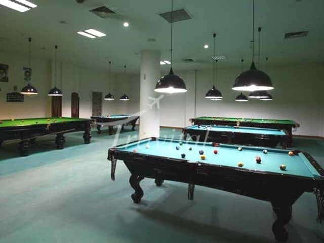 Pars Hotel – Mashhad - view 5