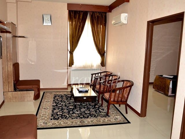Resalat Apartment Hotel – Mashhad - view 3