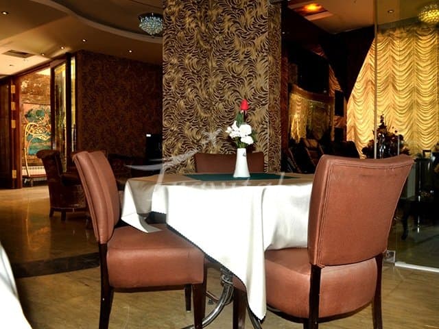 Resalat Apartment Hotel – Mashhad - view 4