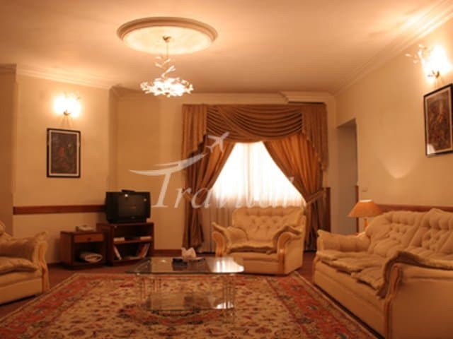 Saba Hotel – Mashhad - view 3