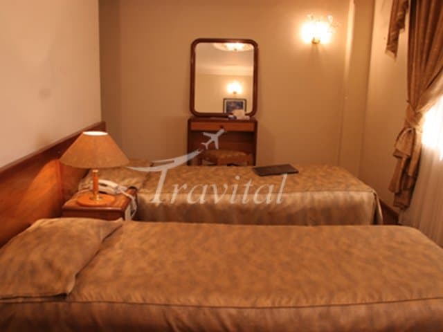 Saba Hotel – Mashhad - view 4