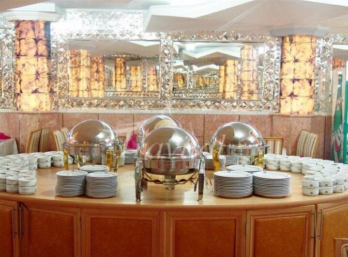 Shiraz Hotel – Mashhad - view 2