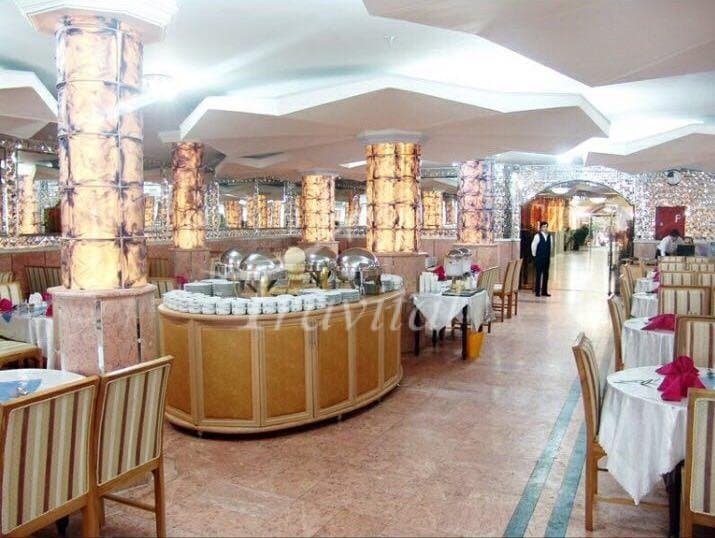 Shiraz Hotel – Mashhad - view 3