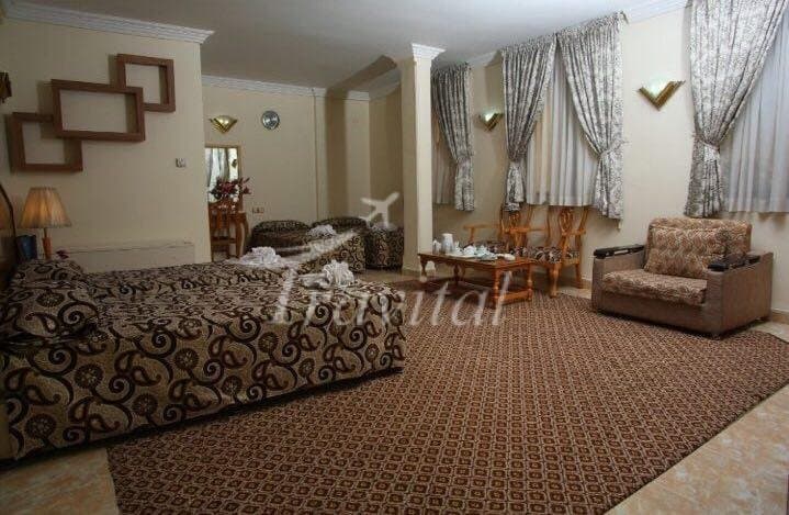 Shiraz Hotel – Mashhad - view 4