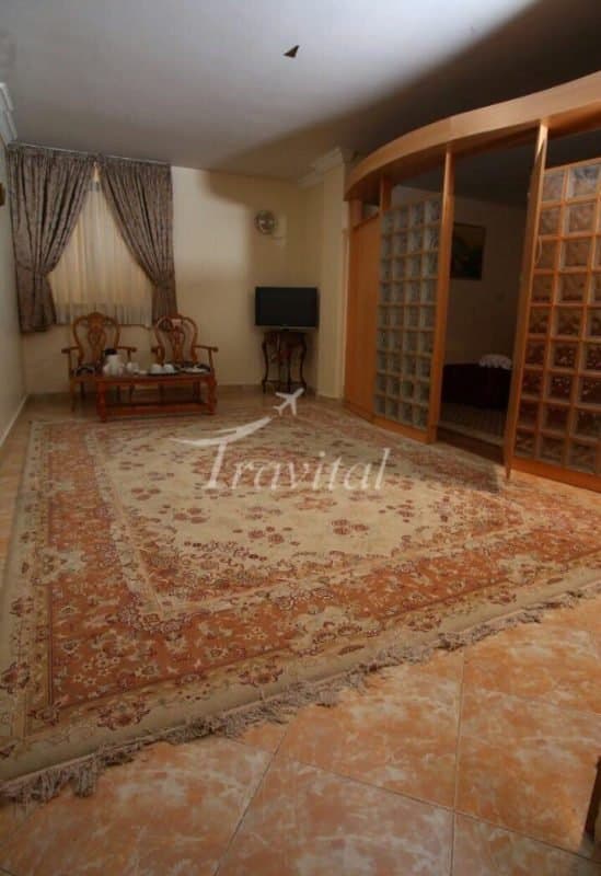 Shiraz Hotel – Mashhad - view 5