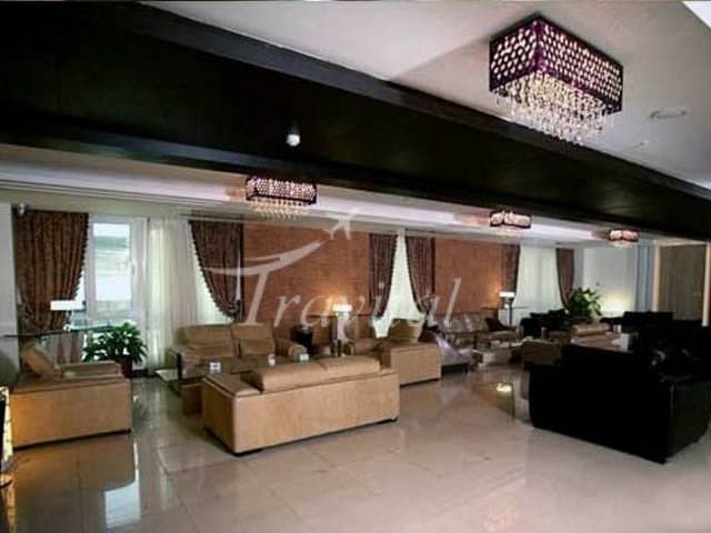 Simorgh Hotel – Mashhad - view 2