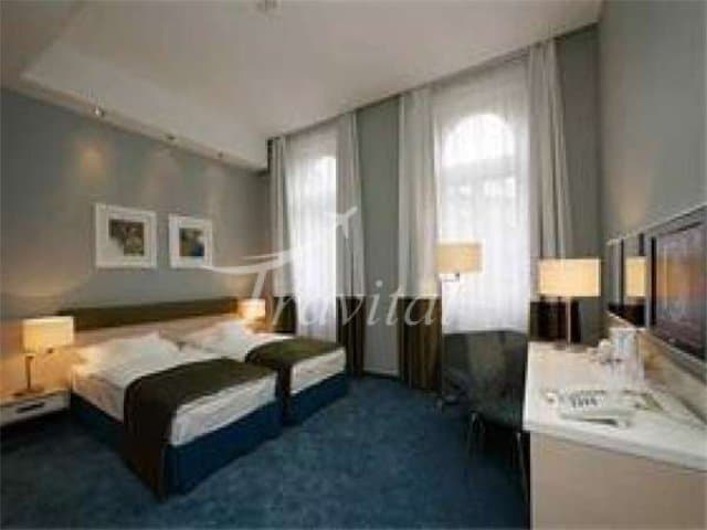 Grand Hayat (Torghabeh) Hotel – Mashhad - view 3