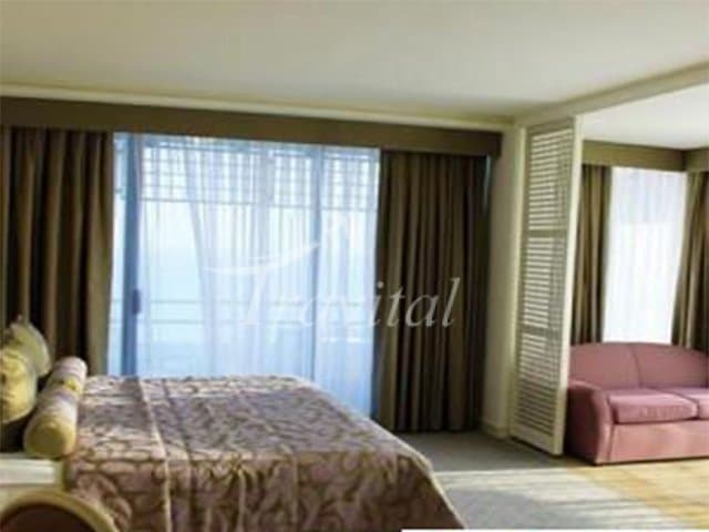 Grand Hayat (Torghabeh) Hotel – Mashhad - view 5