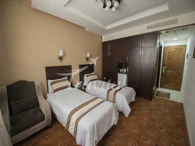 Ziarat Hotel – Mashhad - view 4