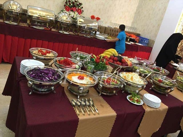 Ziarat Hotel – Mashhad - view 5