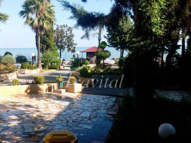 Sahra Motel – Nowshahr - view 2