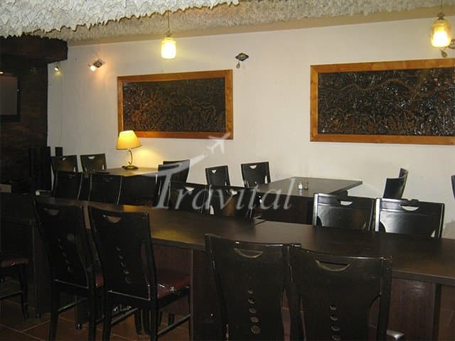Shalizar Hotel – Nowshahr - view 2