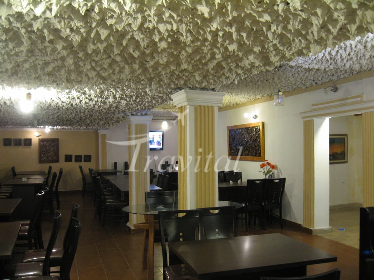 Shalizar Hotel – Nowshahr - view 5