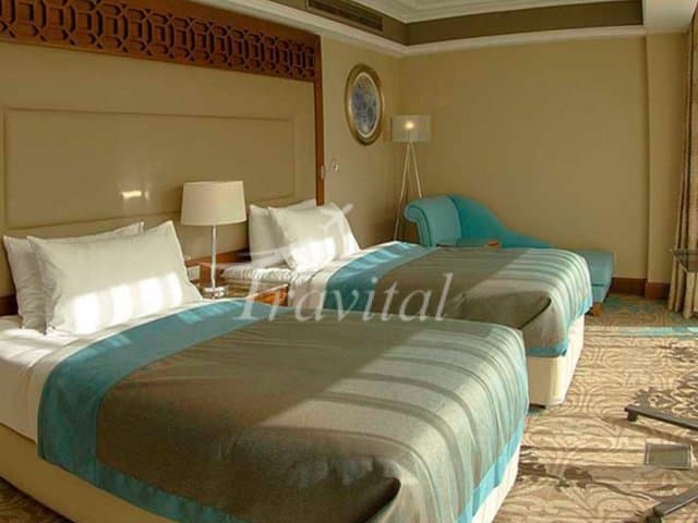 Ana Hotel – Urmia - view 5