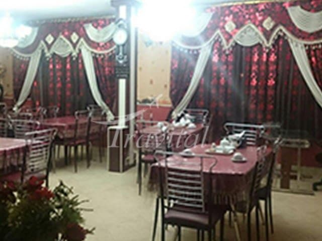 Mir Emad Hotel – Qazvin - view 3