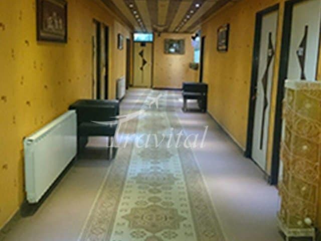 Mir Emad Hotel – Qazvin - view 4