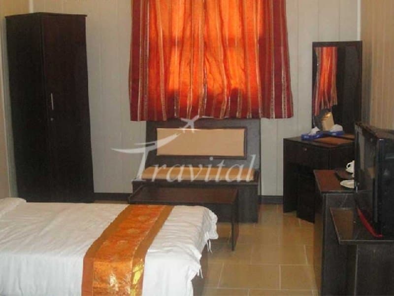 Apadana Hotel – Qeshm - view 3