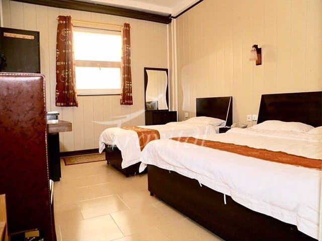 Apadana Hotel – Qeshm - view 5