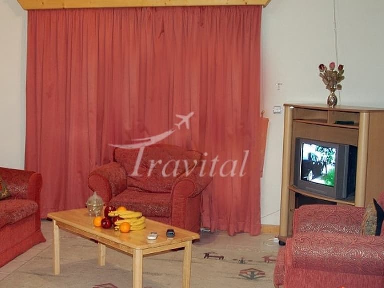 Behesht Hotel – Qeshm